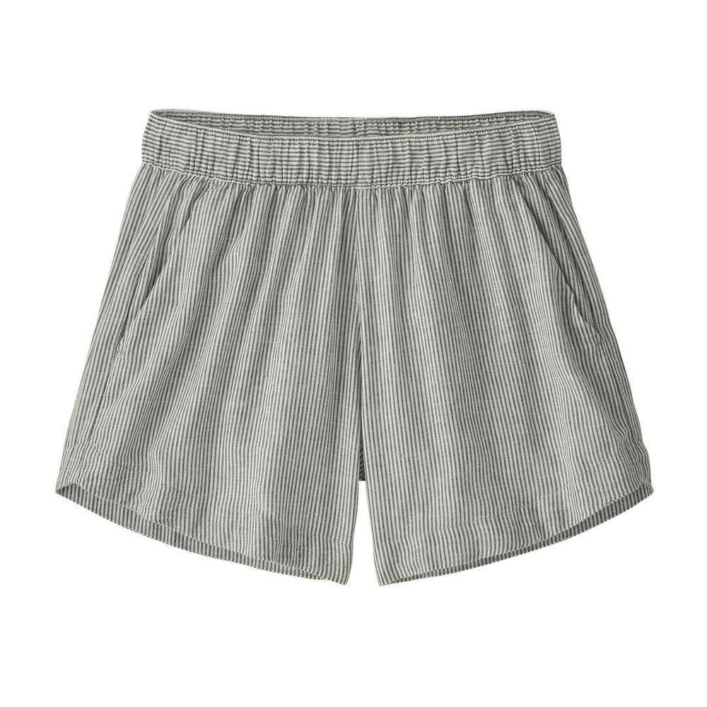 Garden Island Shorts - 3½" Inseam