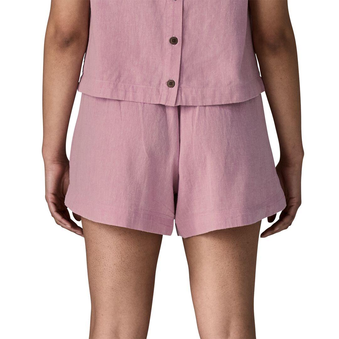 Garden Island Shorts - 3½" Inseam