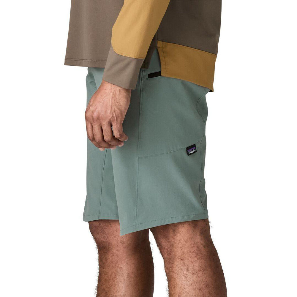 Dirt Craft Mountain Bike Shorts - 12½" Inseam