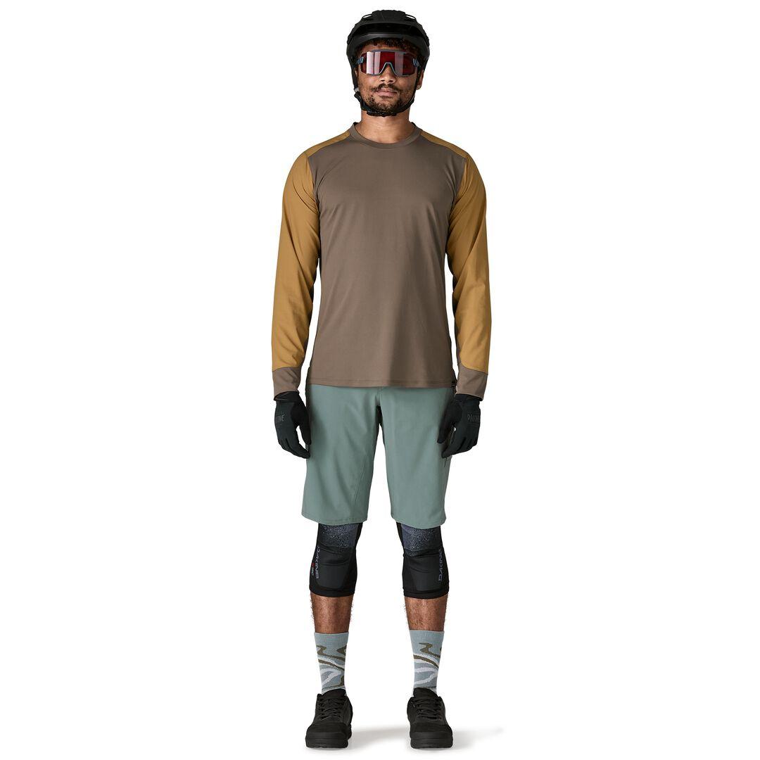 Dirt Craft Mountain Bike Shorts - 12½" Inseam