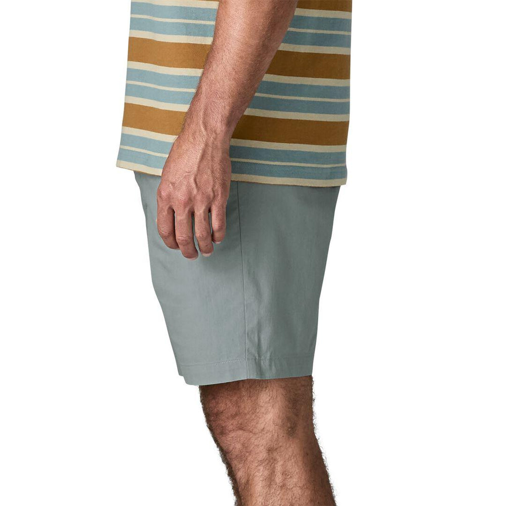 Nomader Volley Shorts