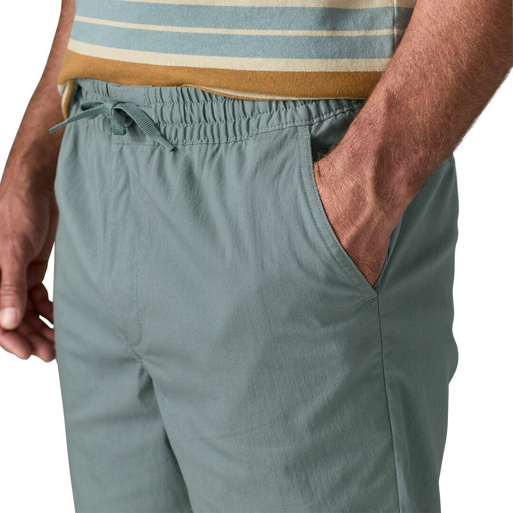 Nomader Volley Shorts