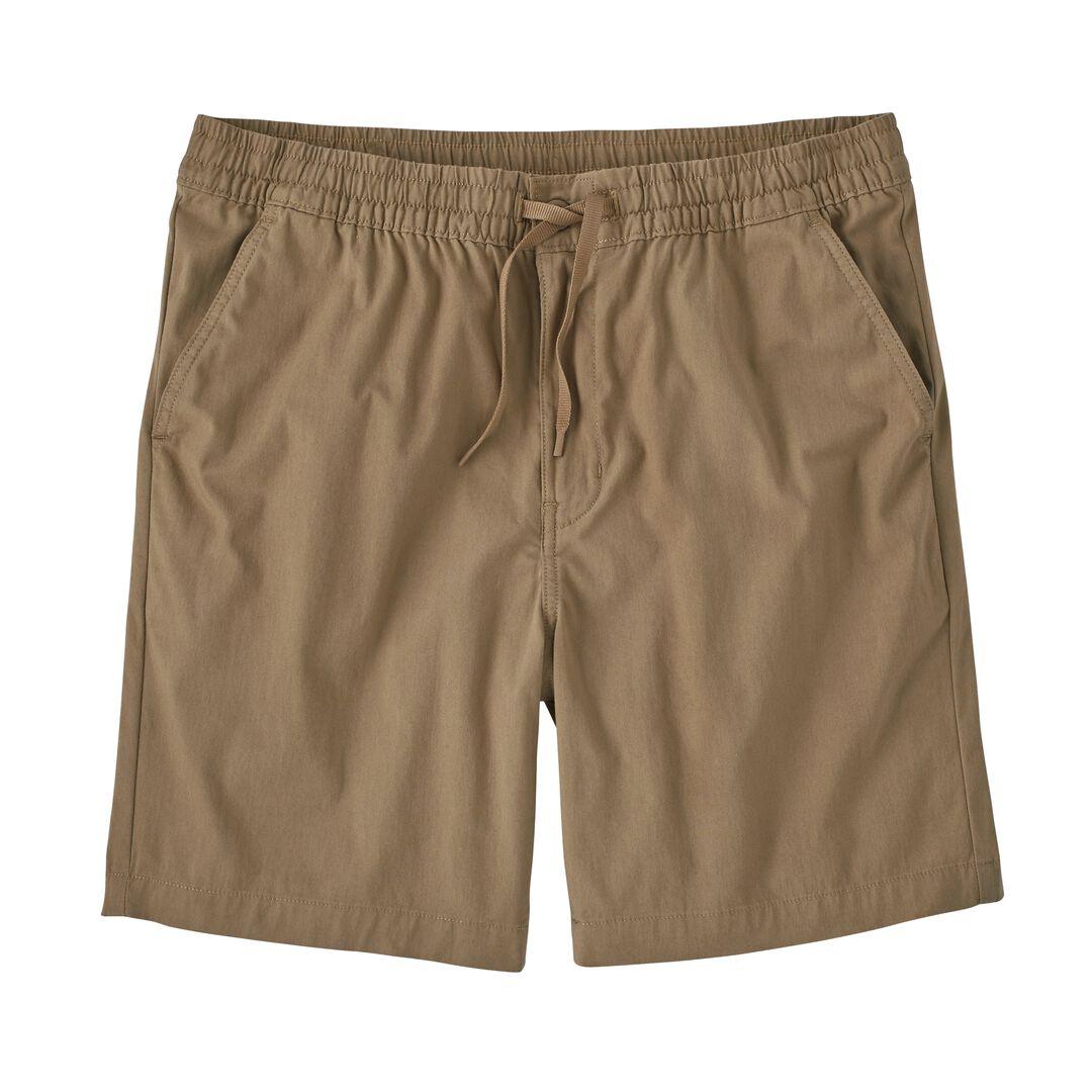 Nomader Volley Shorts