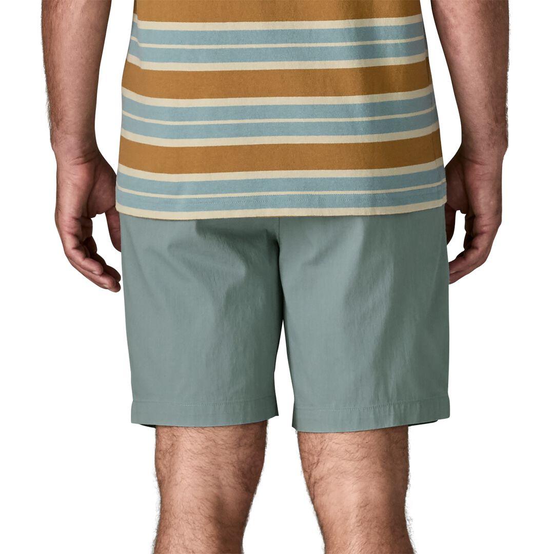 Nomader Volley Shorts