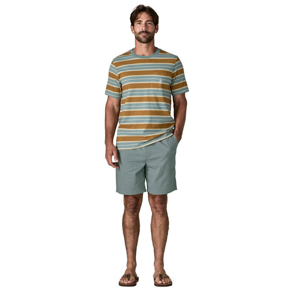 Nomader Volley Shorts