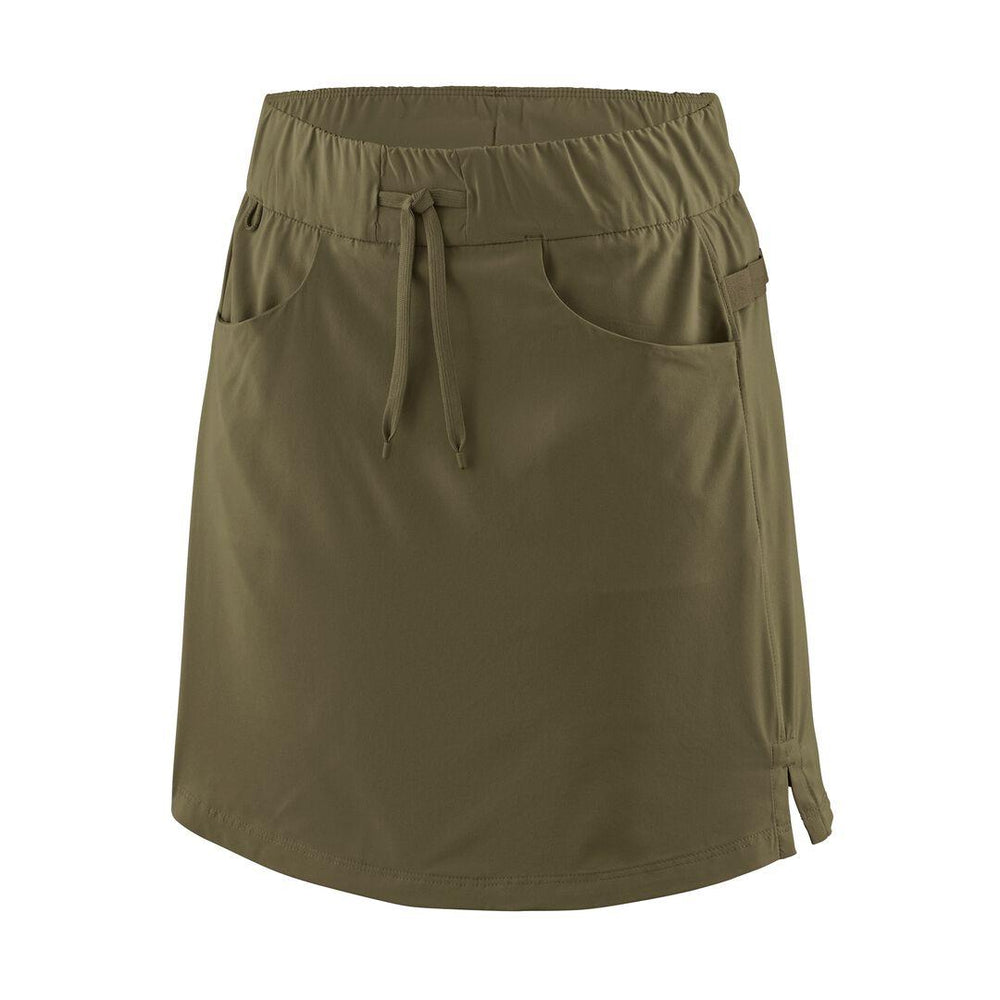Tech Skort - Hiking Skort