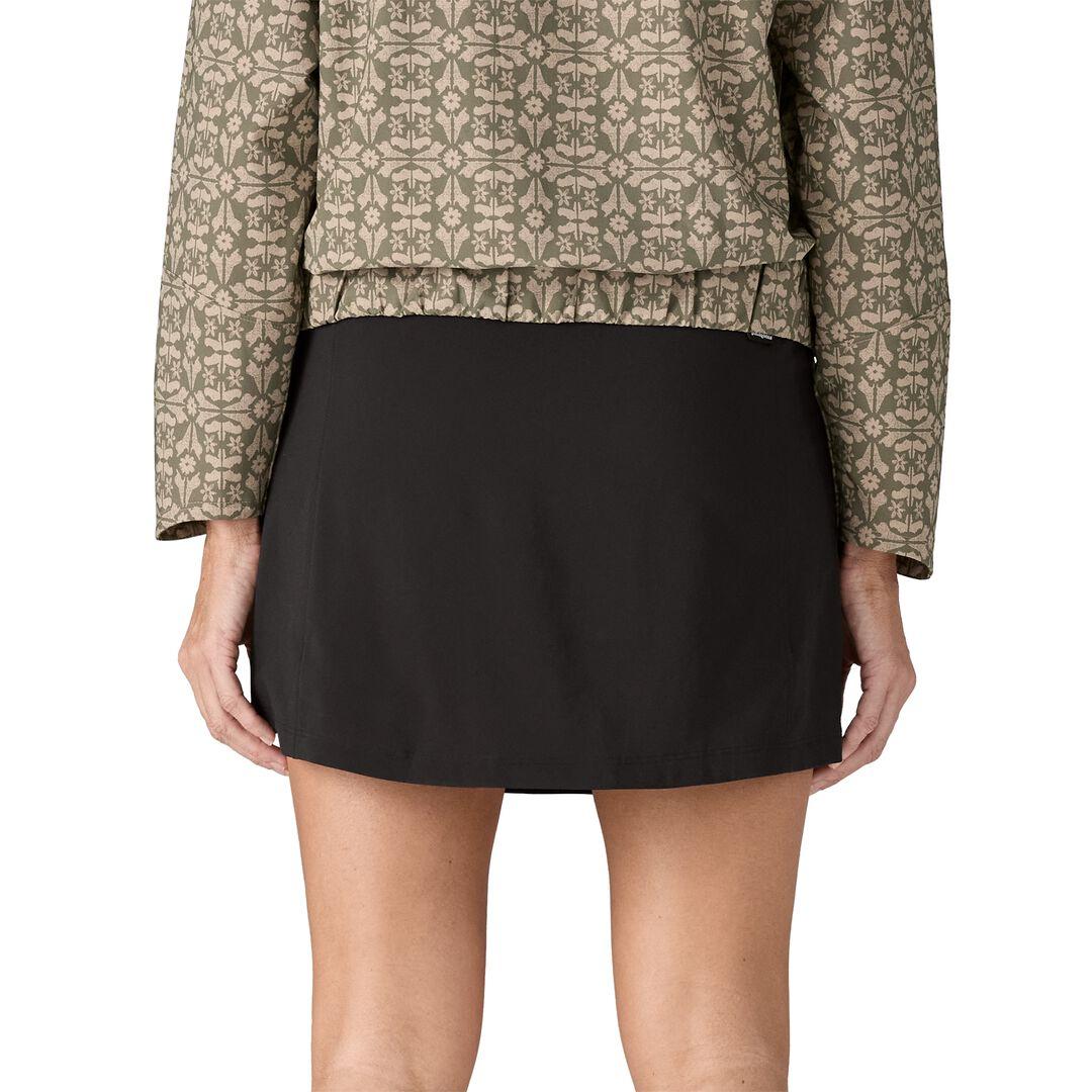 Tech Skort - Hiking Skort