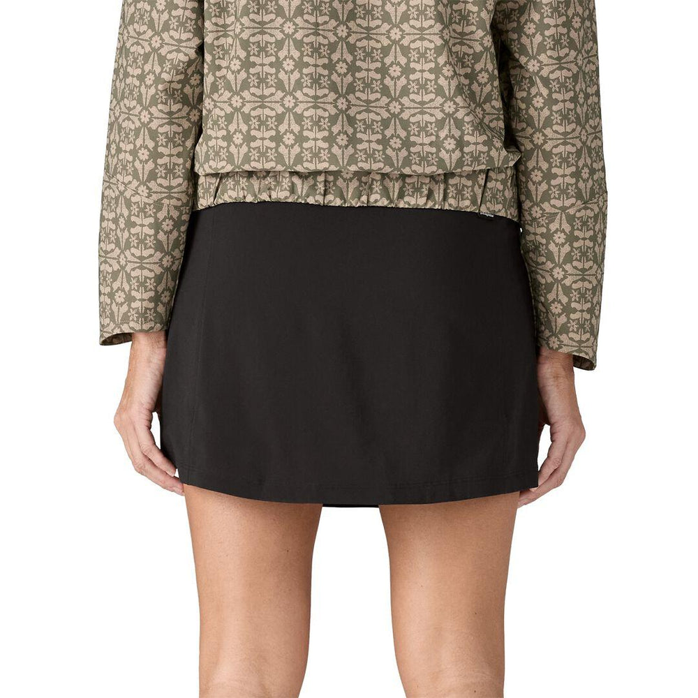 Tech Skort - Hiking Skort