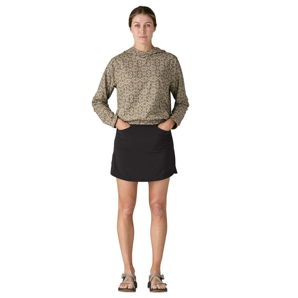 Tech Skort - Hiking Skort