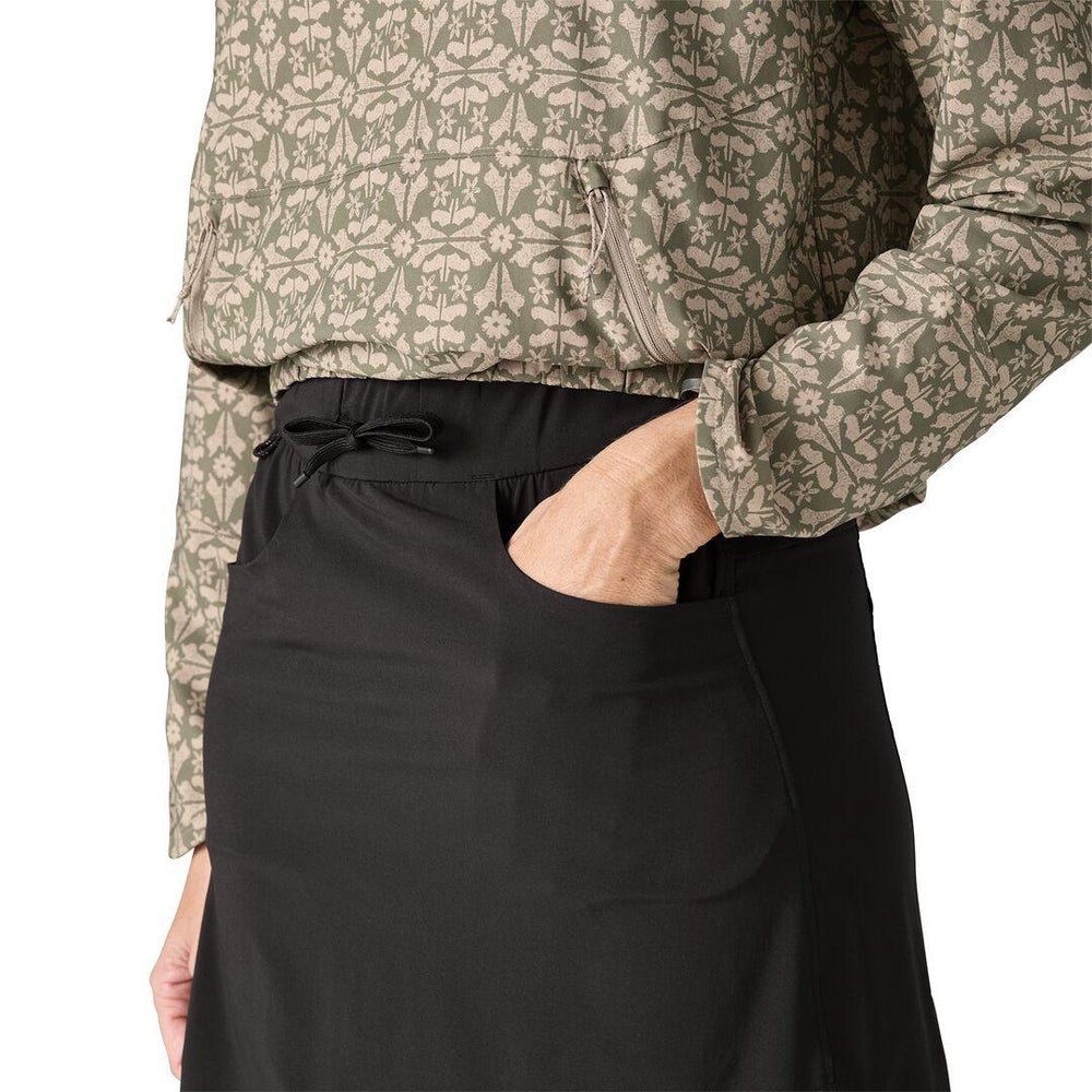 Tech Skort - Hiking Skort