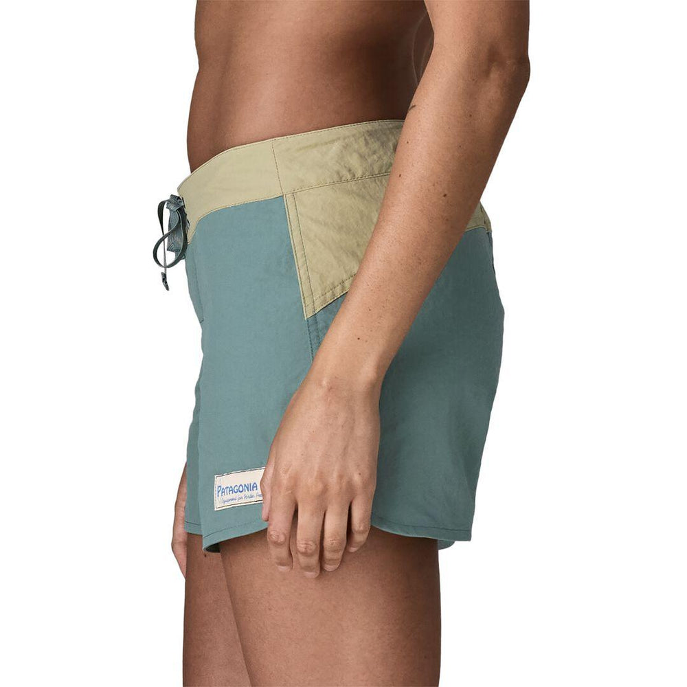 Wavefarer® Boardshorts - 5" Inseam