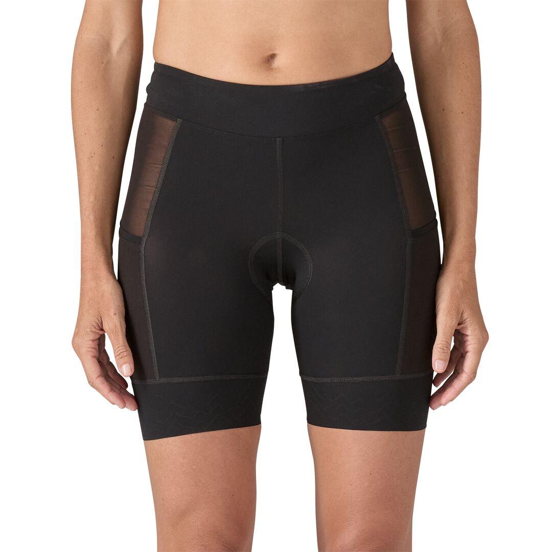 Dirt Roamer Mountain Bike Liner Shorts - 9" Inseam