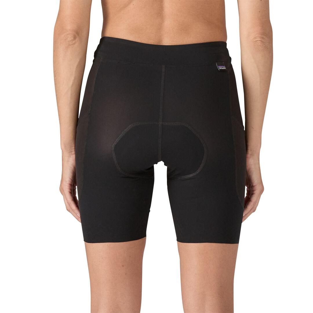 Dirt Roamer Mountain Bike Liner Shorts - 9" Inseam