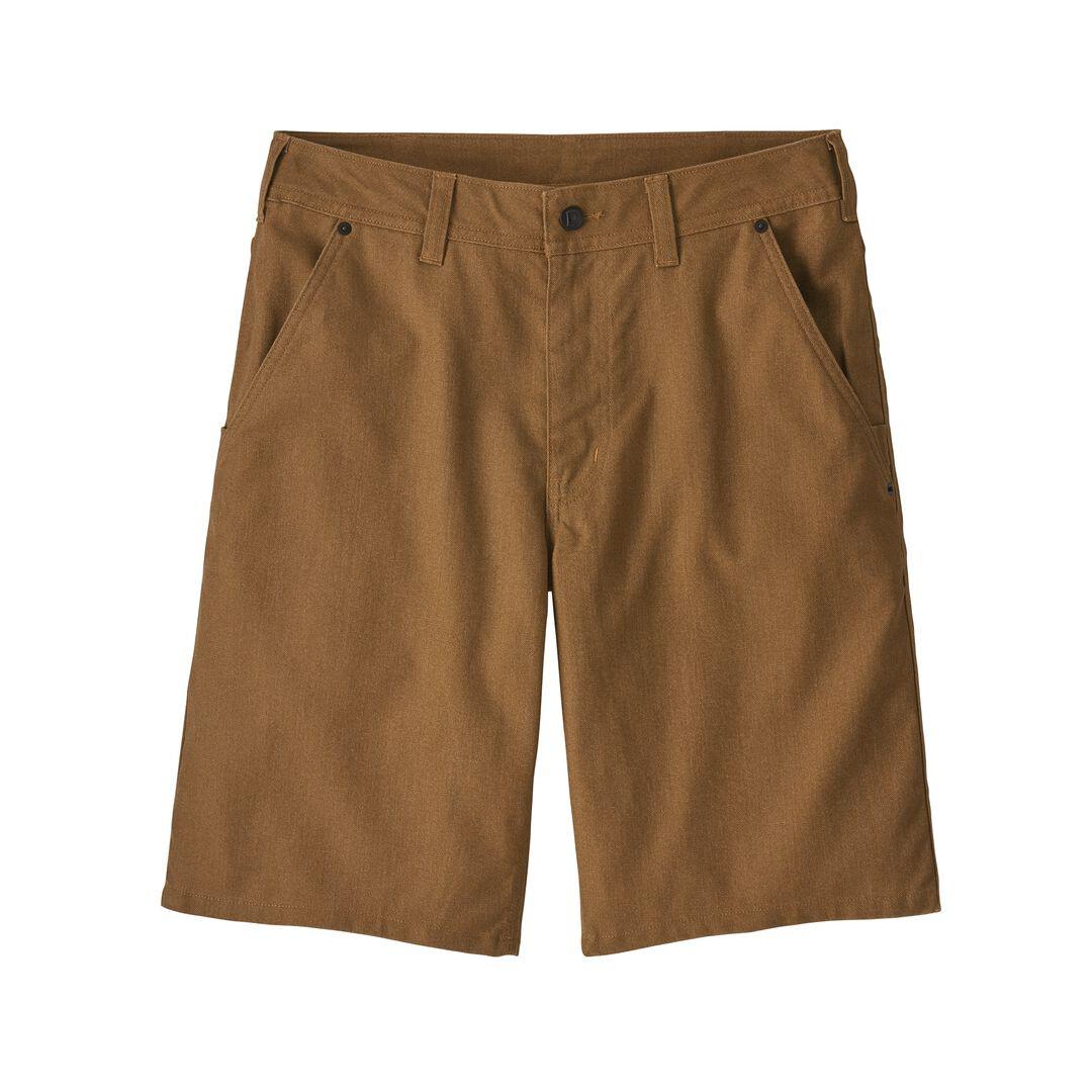All Seasons 5-Pocket Work Shorts - 11" Inseam