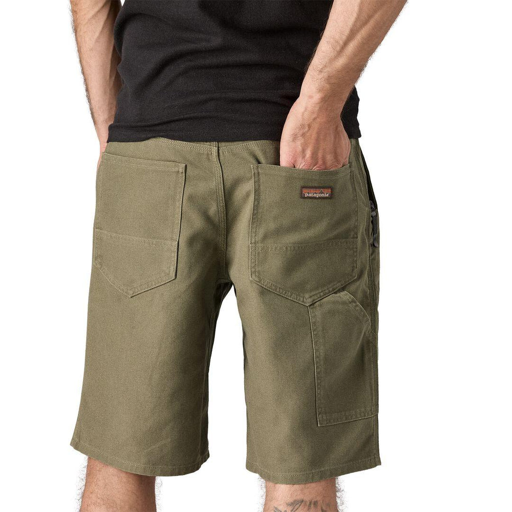 All Seasons 5-Pocket Work Shorts - 11" Inseam