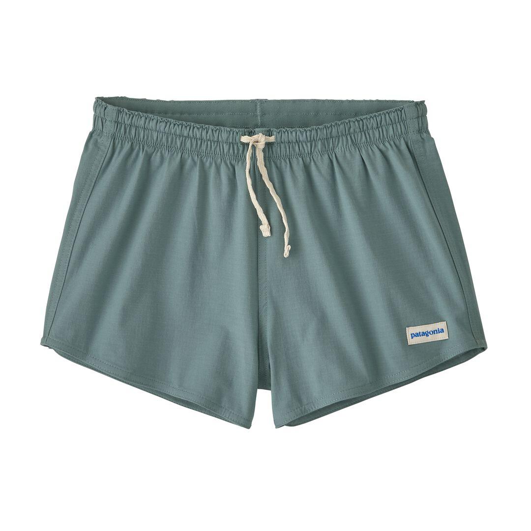 Home Waters Volley Shorts - 3" Inseam
