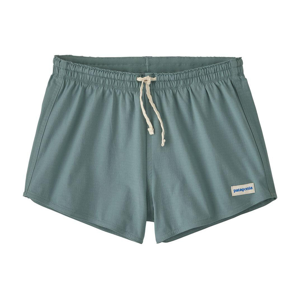 Home Waters Volley Shorts - 3" Inseam