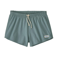 Home Waters Volley Shorts - 3" Inseam