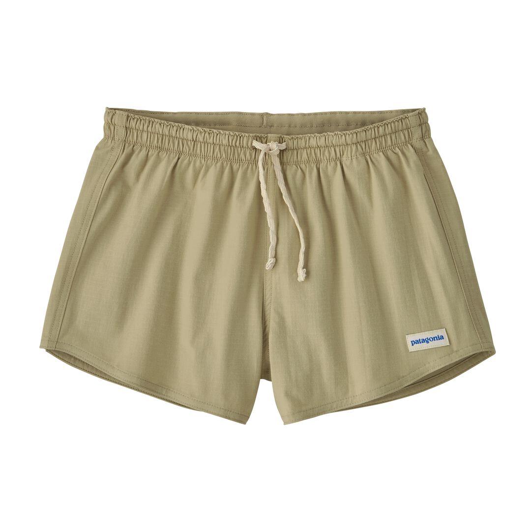 Home Waters Volley Shorts - 3" Inseam