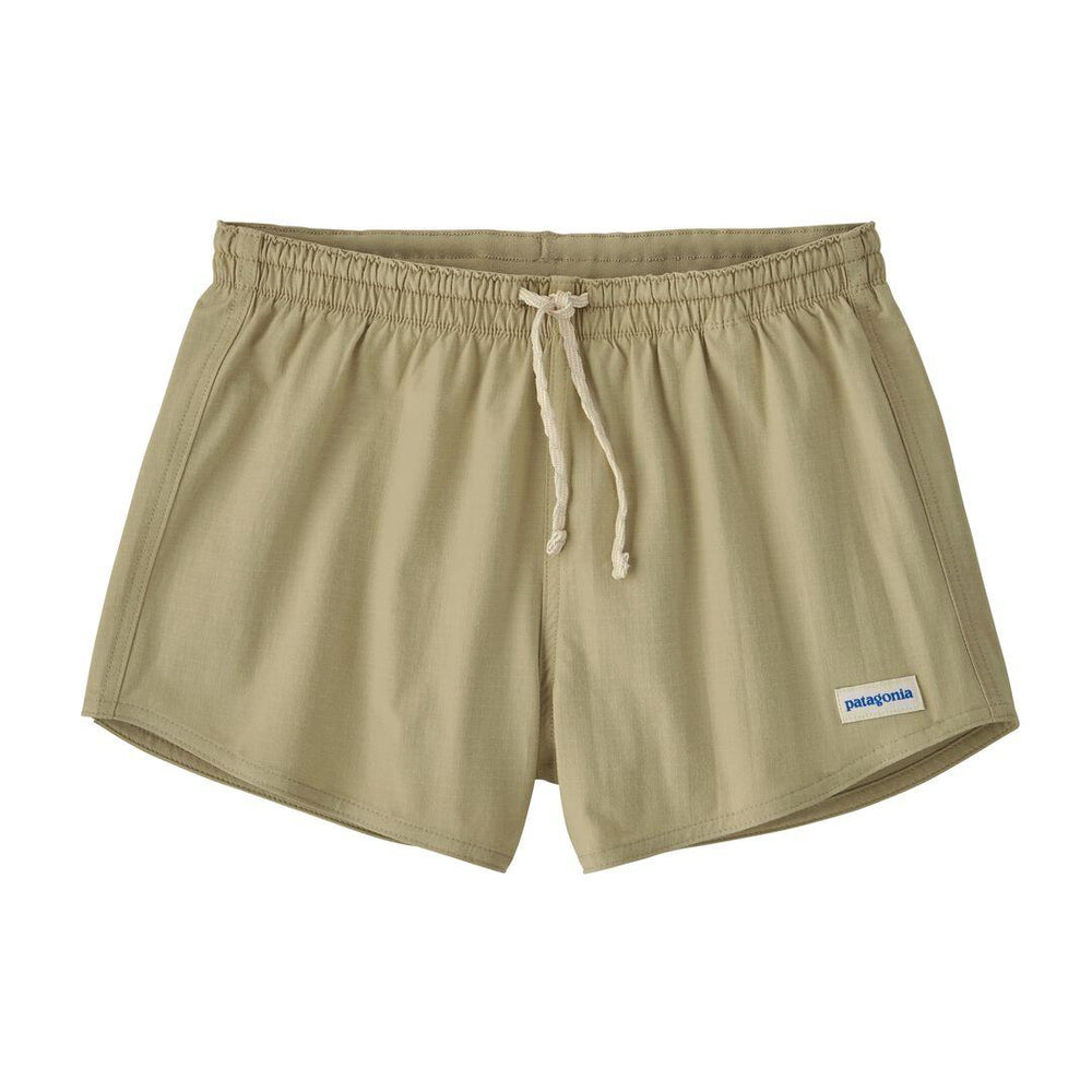 Home Waters Volley Shorts - 3" Inseam