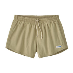 Home Waters Volley Shorts - 3" Inseam