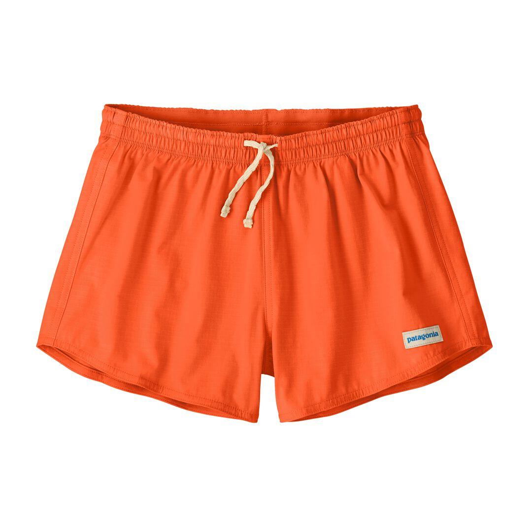 Home Waters Volley Shorts - 3" Inseam