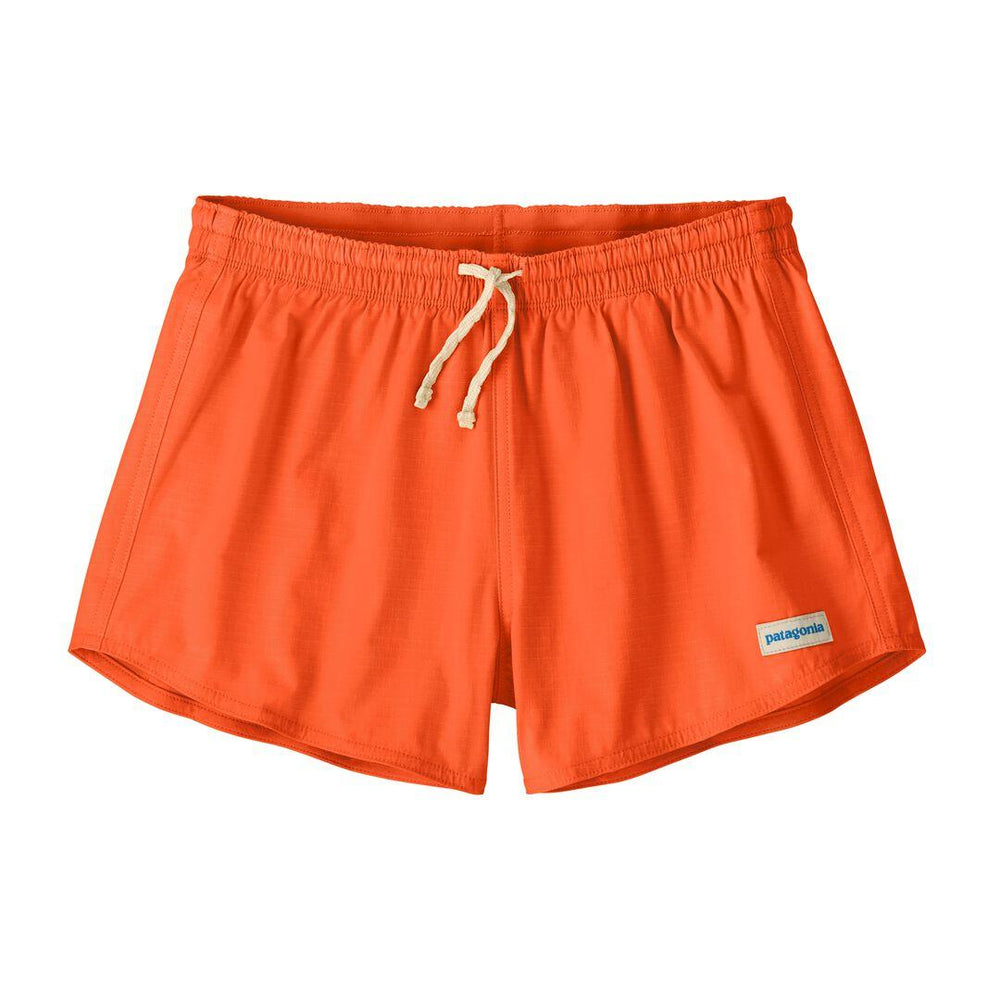 Home Waters Volley Shorts - 3" Inseam