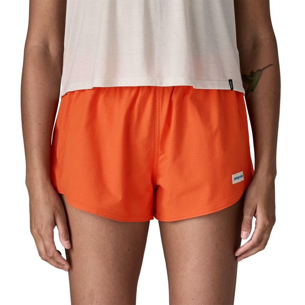 Home Waters Volley Shorts - 3" Inseam