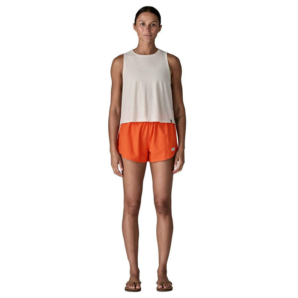 Home Waters Volley Shorts - 3" Inseam
