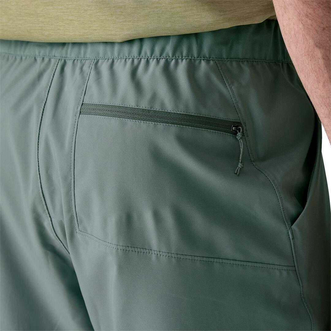 Terrebonne Shorts - 10" Inseam
