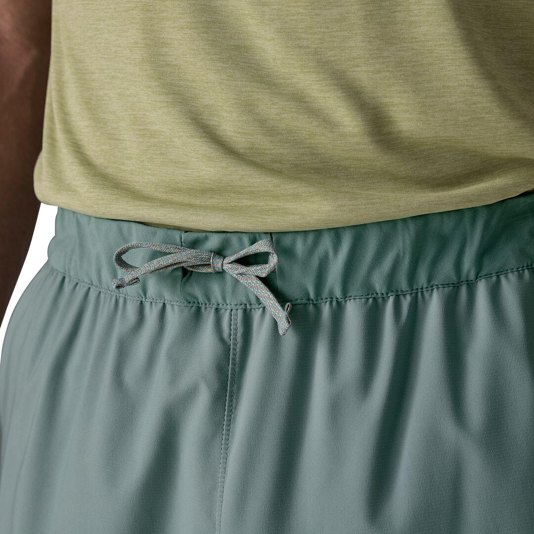 Terrebonne Shorts - 10" Inseam