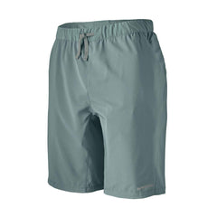 Terrebonne Shorts - 10" Inseam