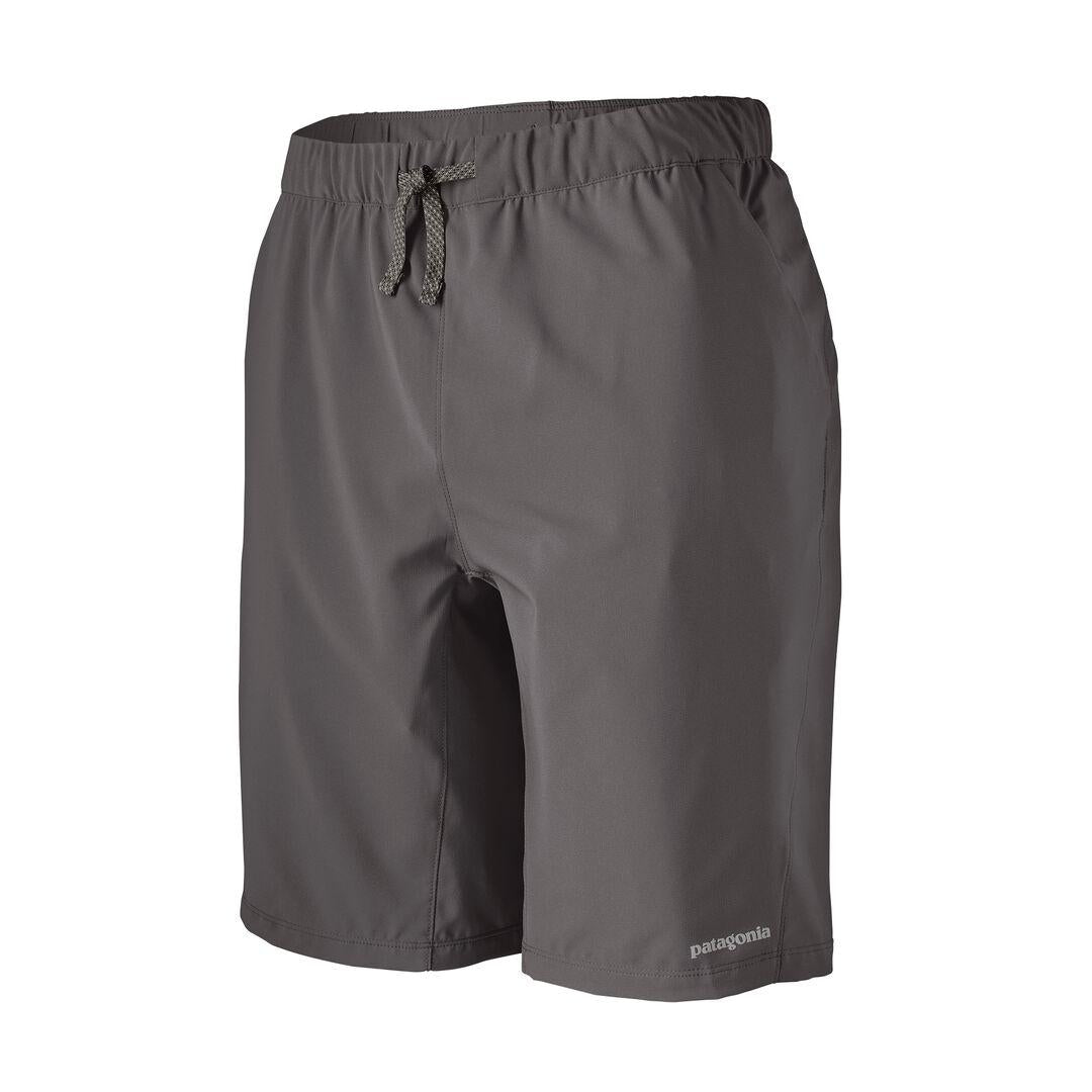 Terrebonne Shorts - 10" Inseam