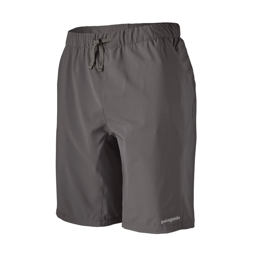 Terrebonne Shorts - 10" Inseam