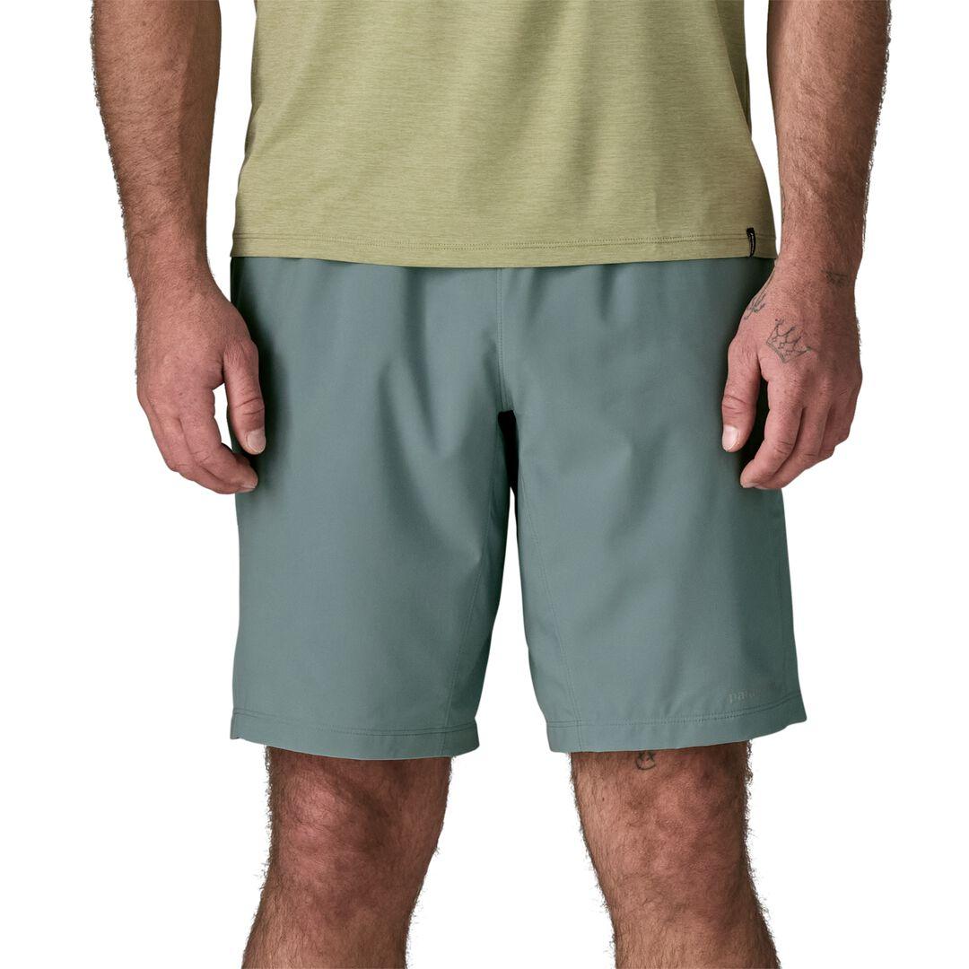 Terrebonne Shorts - 10" Inseam