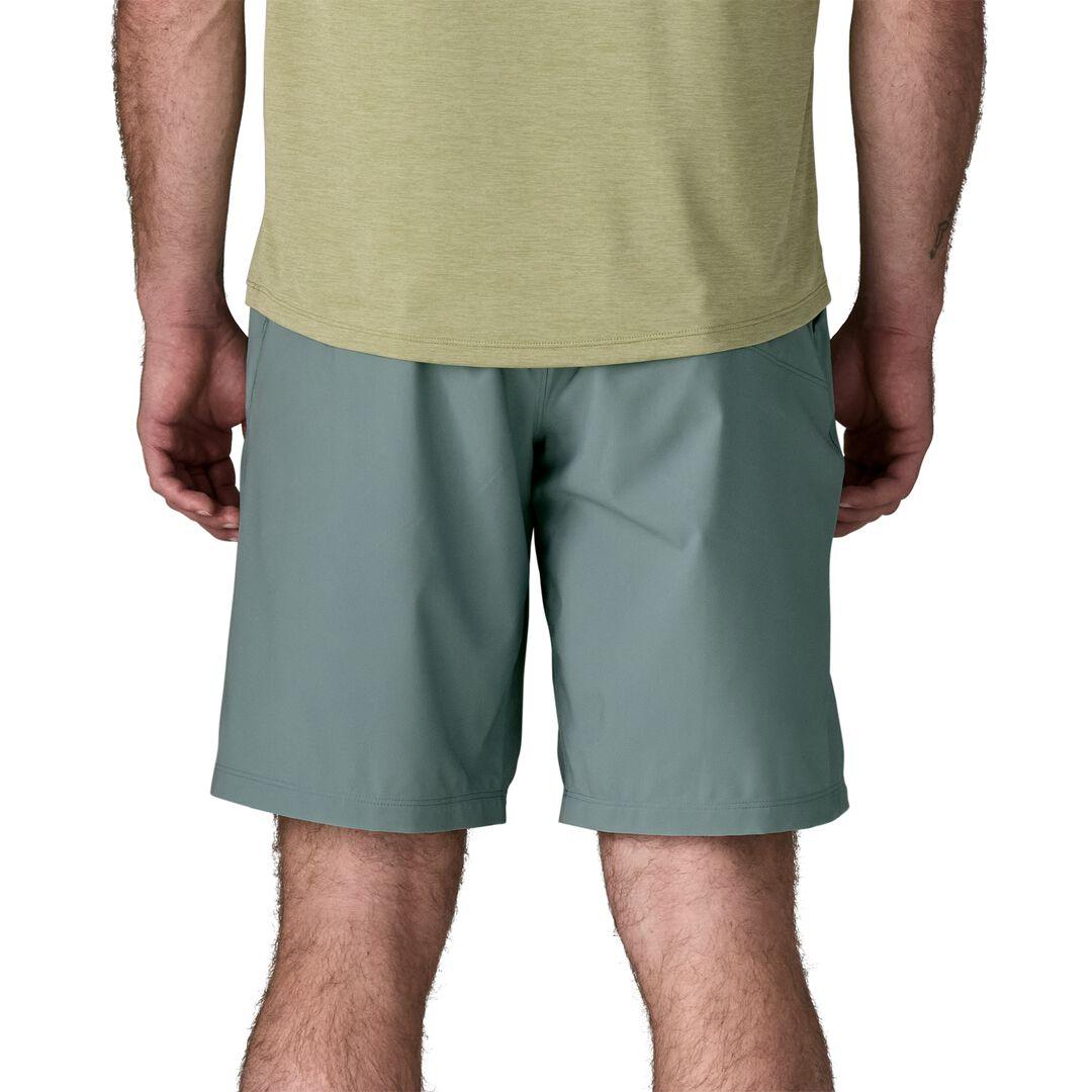 Terrebonne Shorts - 10" Inseam