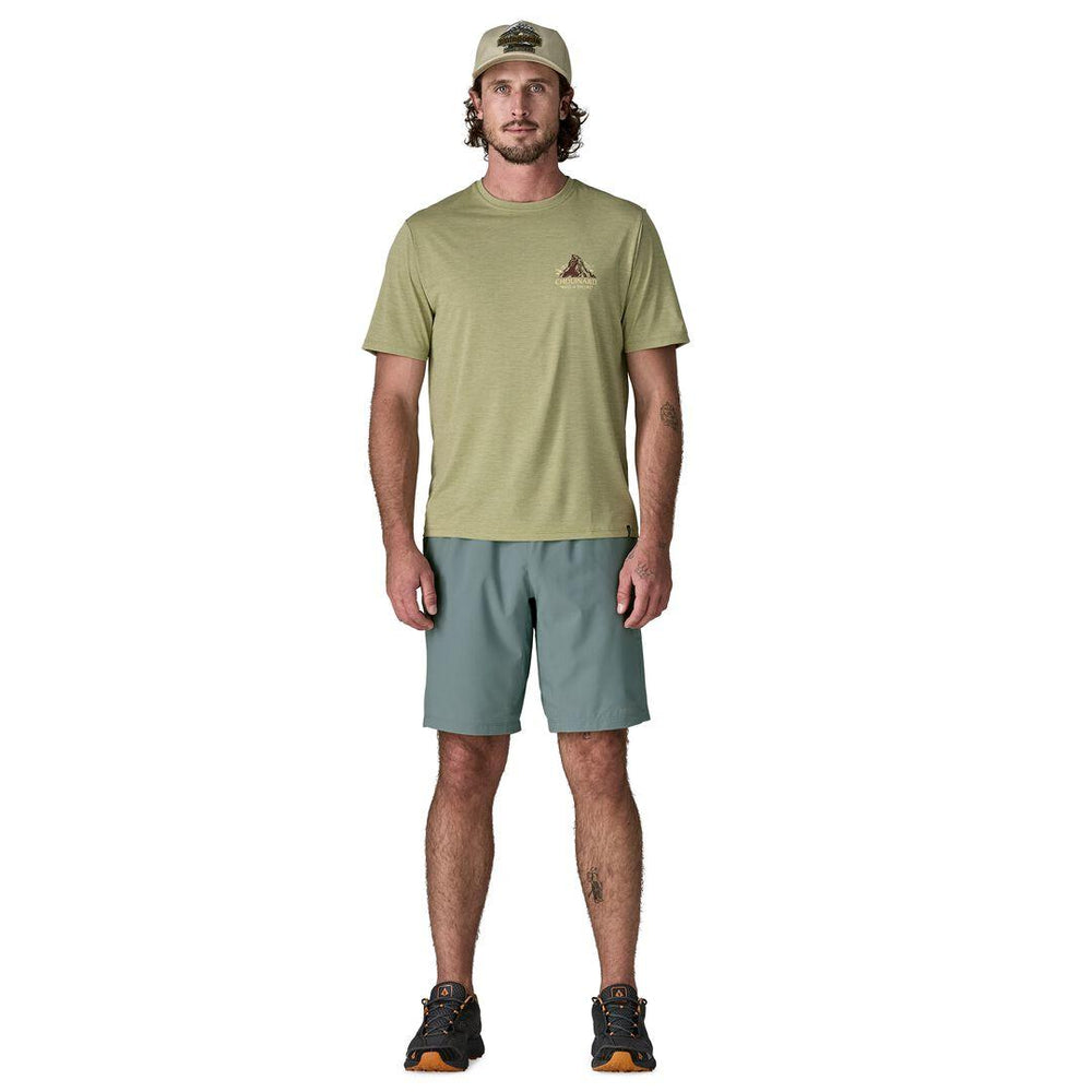 Terrebonne Shorts - 10" Inseam