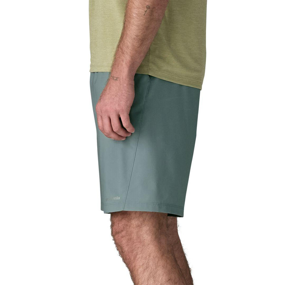 Terrebonne Shorts - 10" Inseam