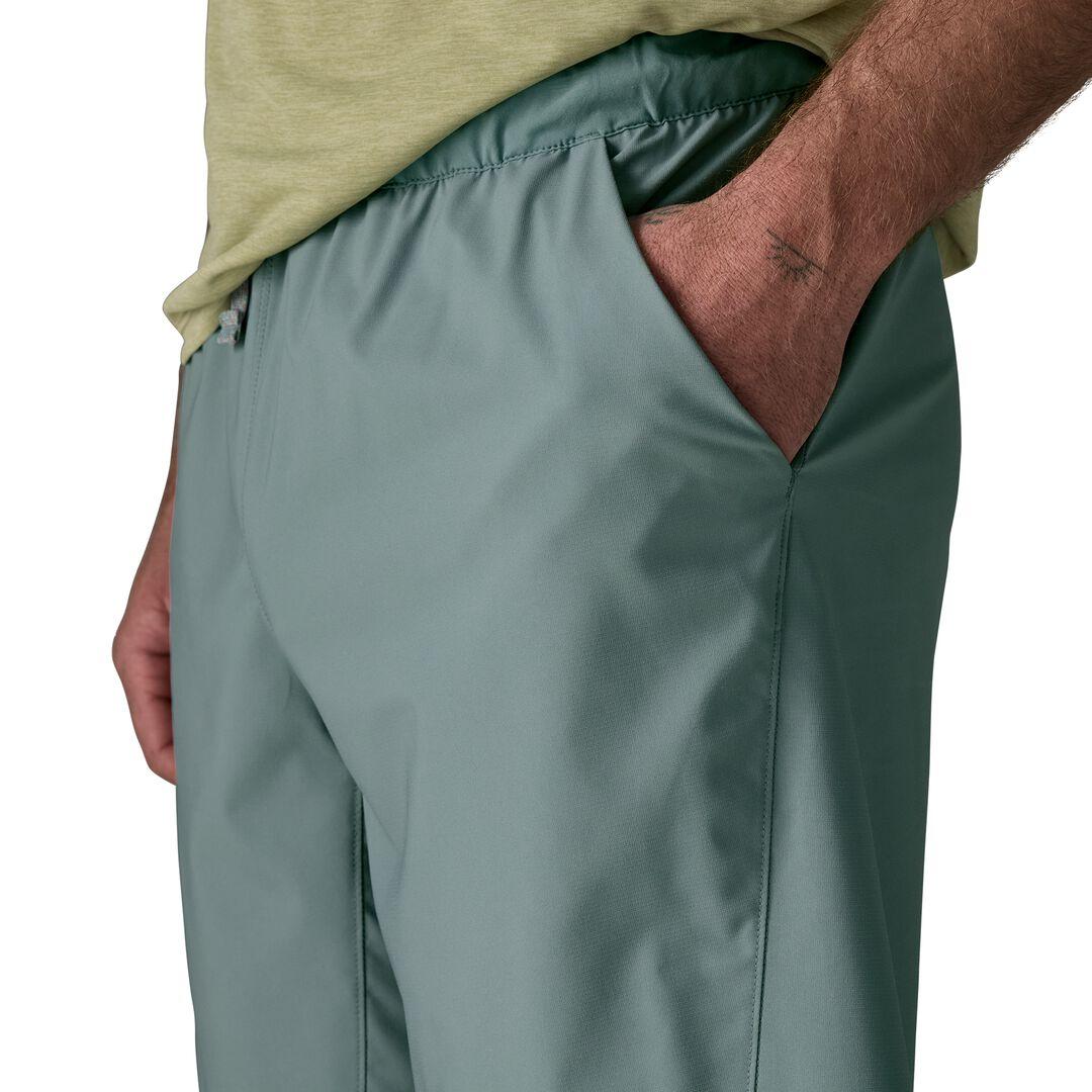 Terrebonne Shorts - 10" Inseam