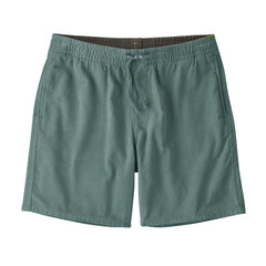 Corduroy Volley Shorts