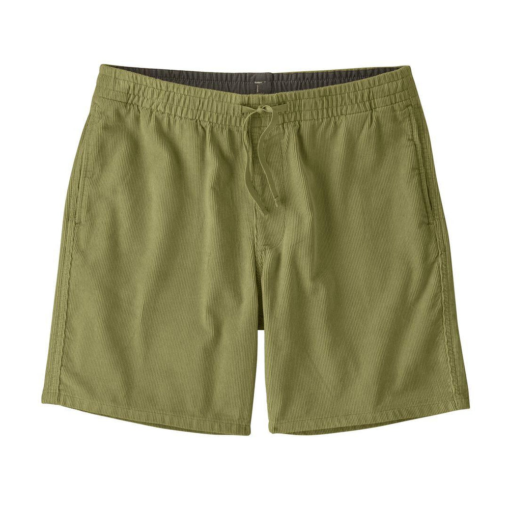 Corduroy Volley Shorts