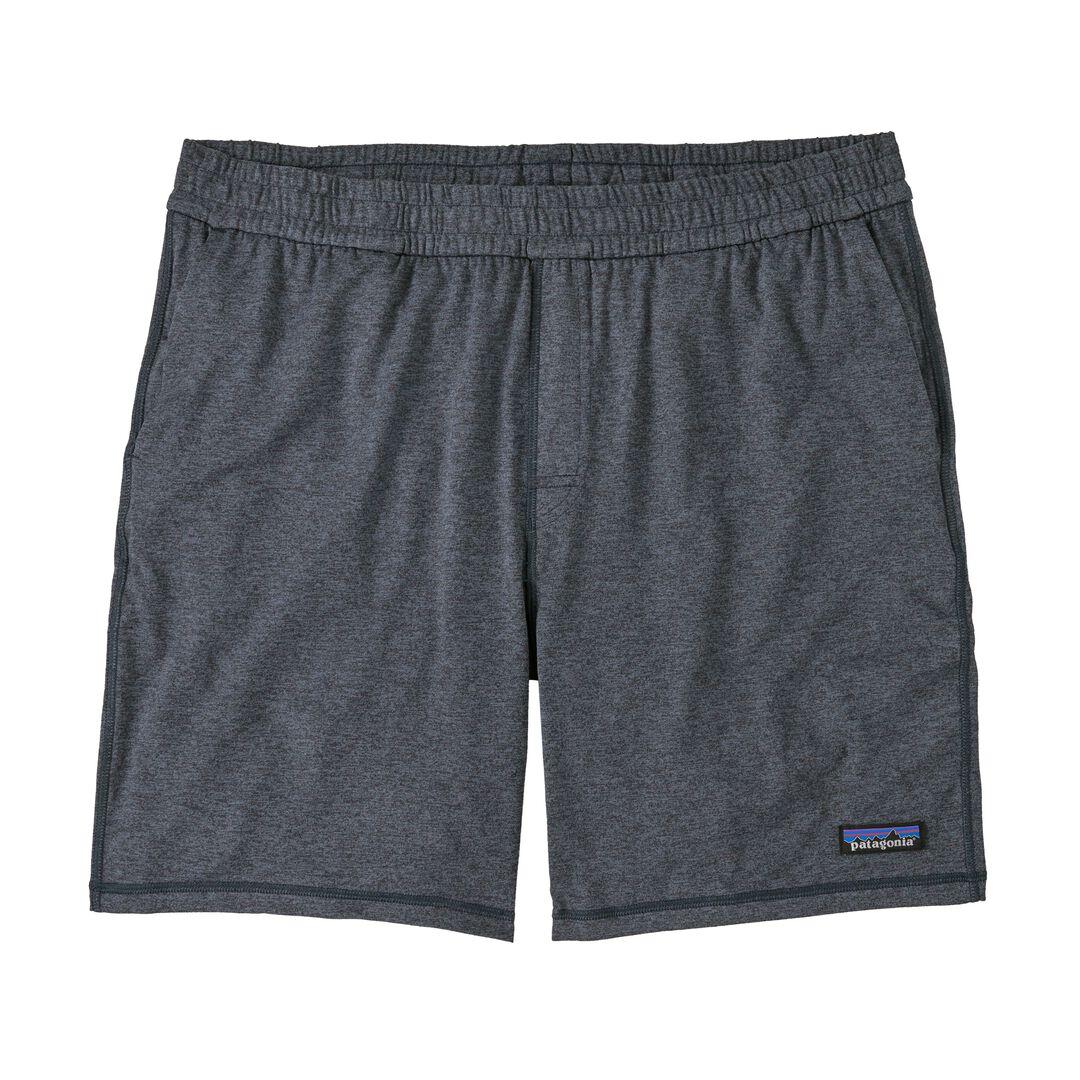 2-Loose Quick-Dry Travel Shorts - 6½" Inseam