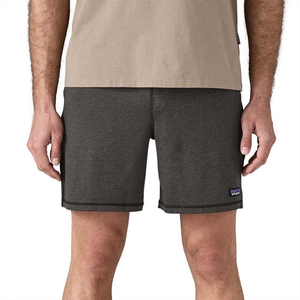 2-Loose Quick-Dry Travel Shorts - 6½" Inseam