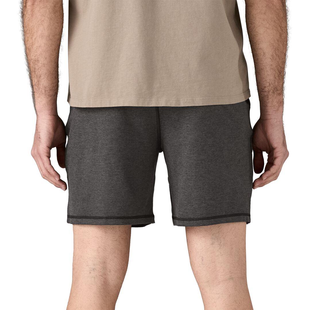 2-Loose Quick-Dry Travel Shorts - 6½" Inseam