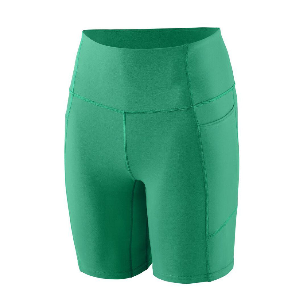Maipo Active Shorts - 8" Inseam