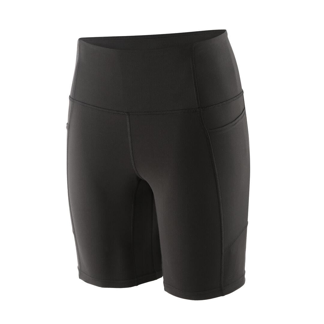 Maipo Active Shorts - 8" Inseam
