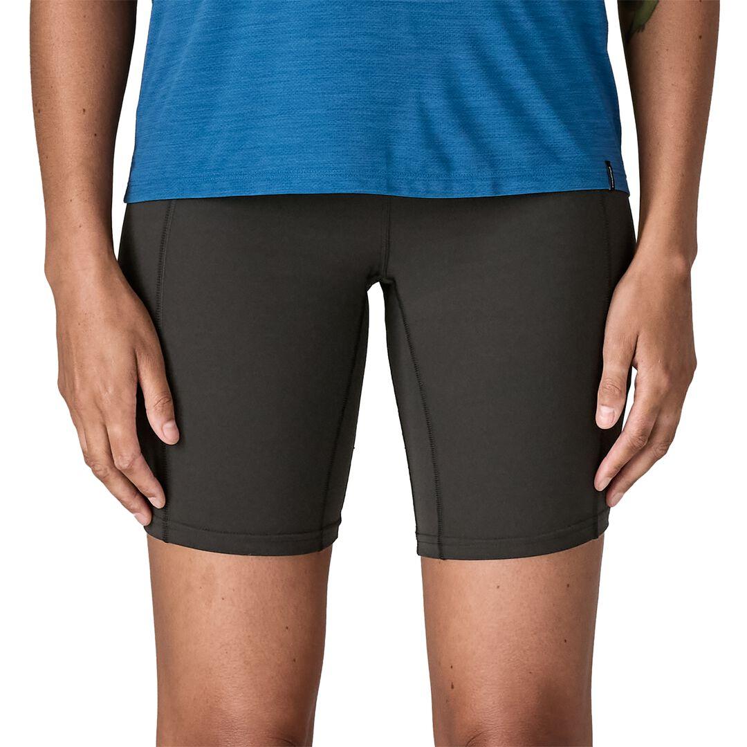 Maipo Active Shorts - 8" Inseam