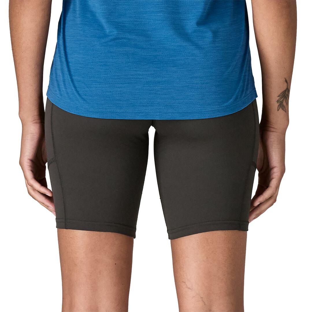 Maipo Active Shorts - 8" Inseam