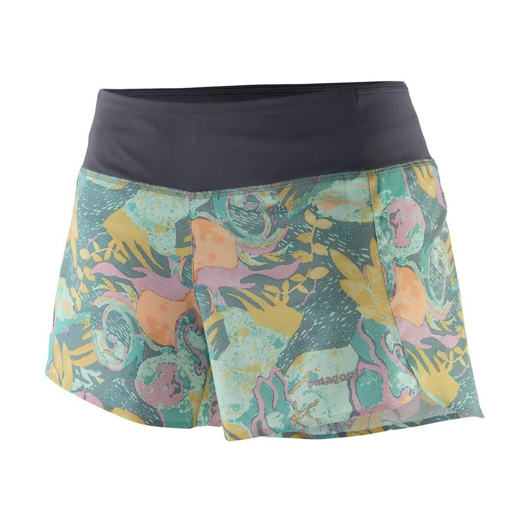 Strider Pro Running Shorts - 3½" Inseam