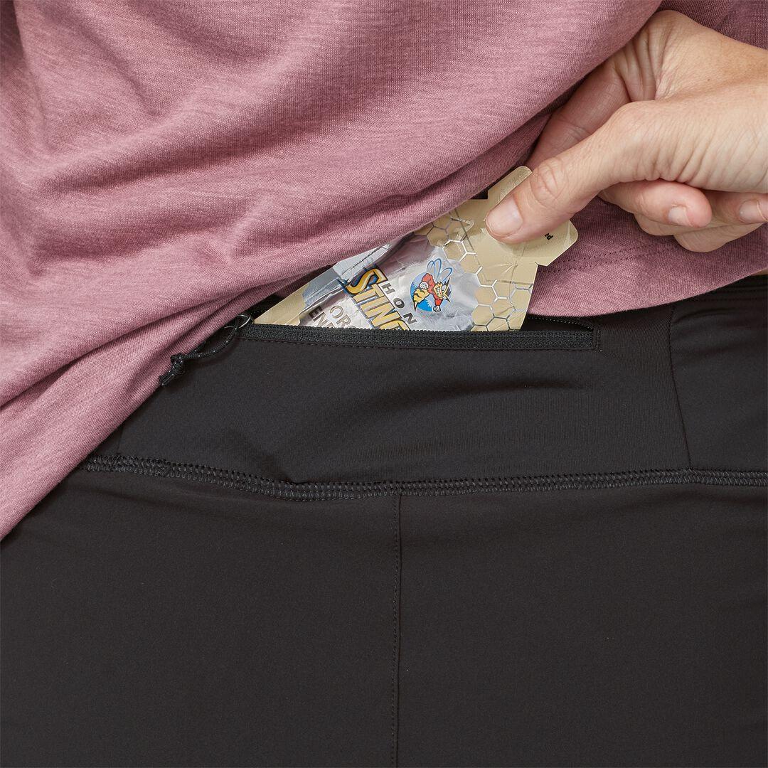Strider Pro Running Shorts - 3½" Inseam